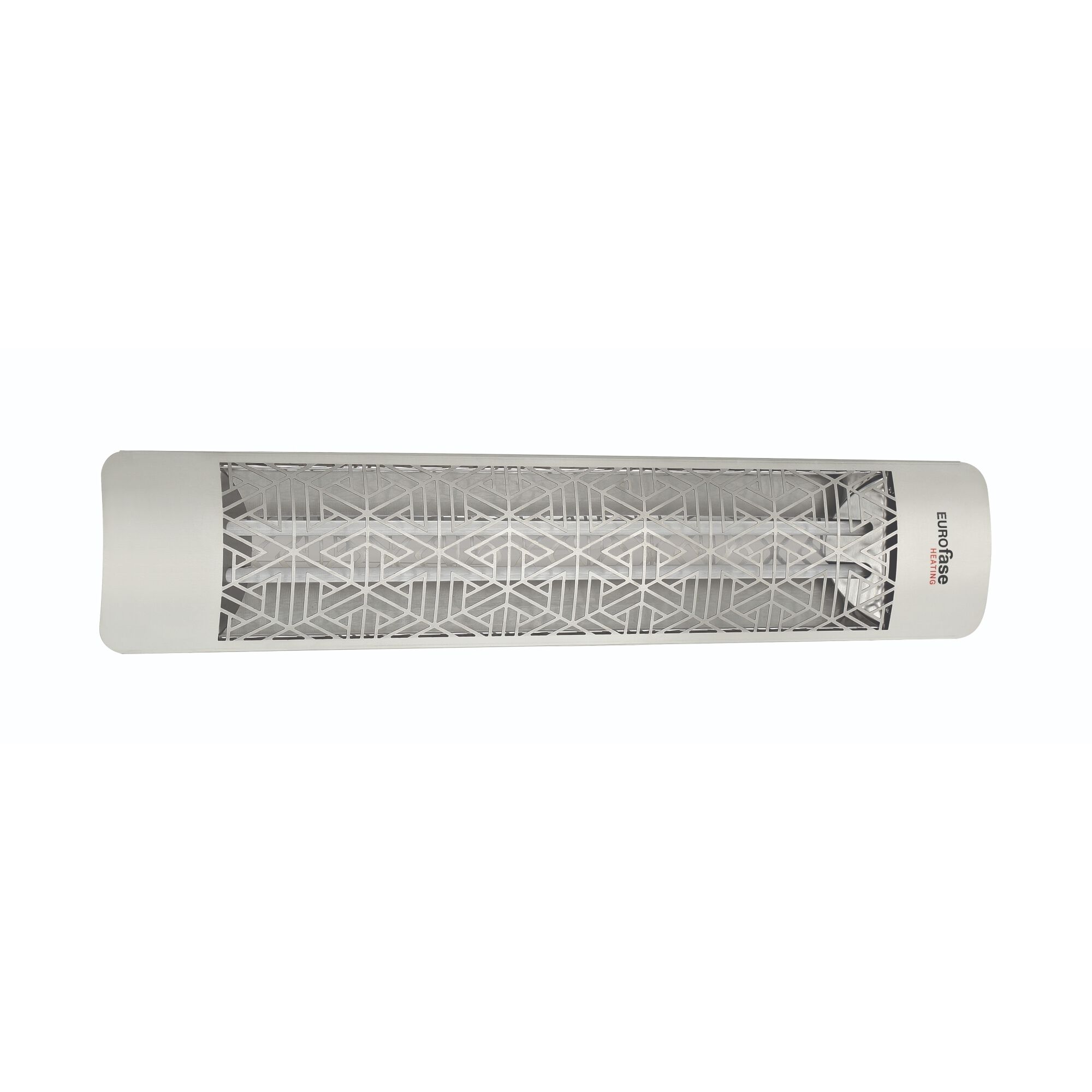 Ontario 8 X 1 inch Stainless Steel Patio Heater Decor Plate Upgrade Kit